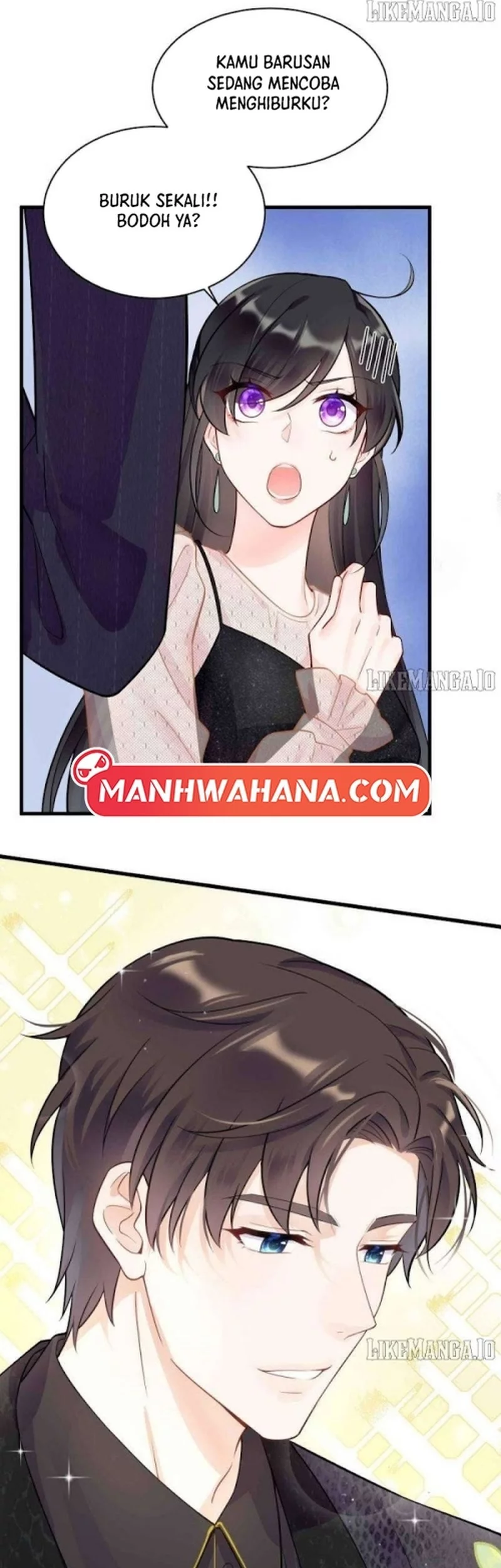 Ancestor is beautiful and elegant Chapter 48 Gambar 21