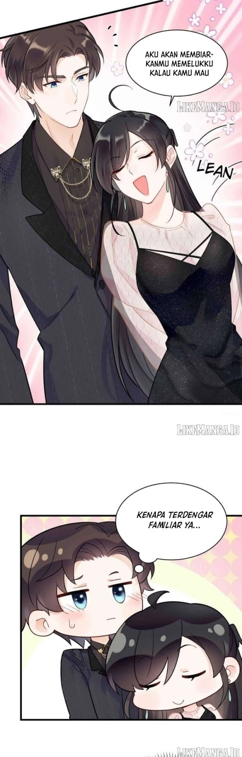 Ancestor is beautiful and elegant Chapter 48 Gambar 23