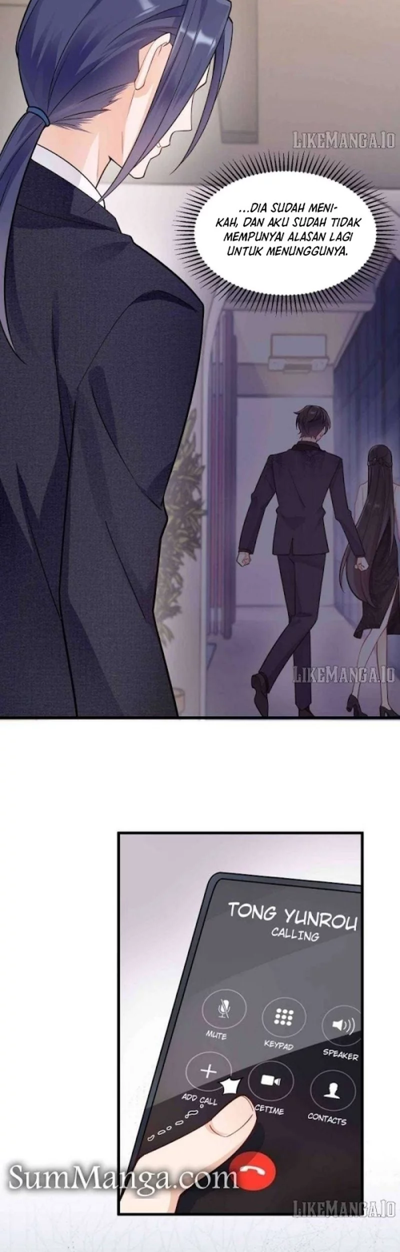 Ancestor is beautiful and elegant Chapter 48 Gambar 26