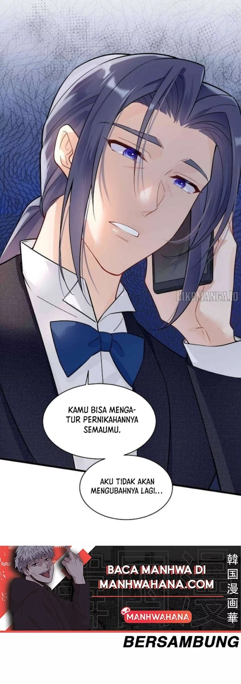 Ancestor is beautiful and elegant Chapter 48 Gambar 27