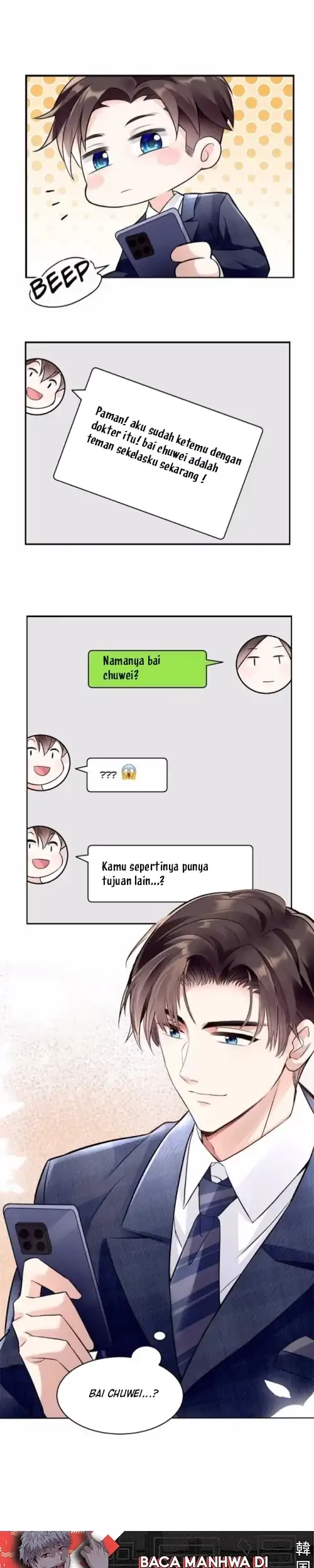 Ancestor is beautiful and elegant Chapter 5 Gambar 29