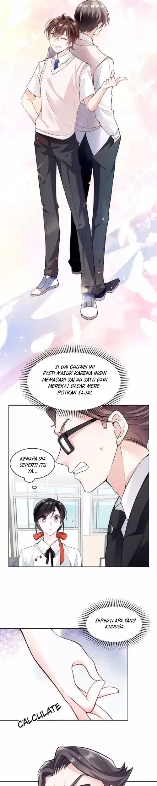 Ancestor is beautiful and elegant Chapter 5 Gambar 13