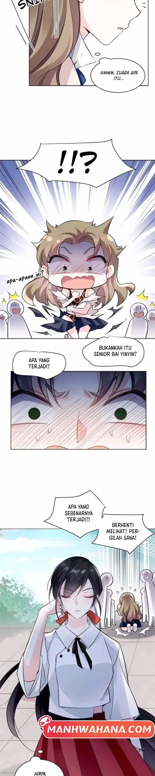 Ancestor is beautiful and elegant Chapter 5 Gambar 7