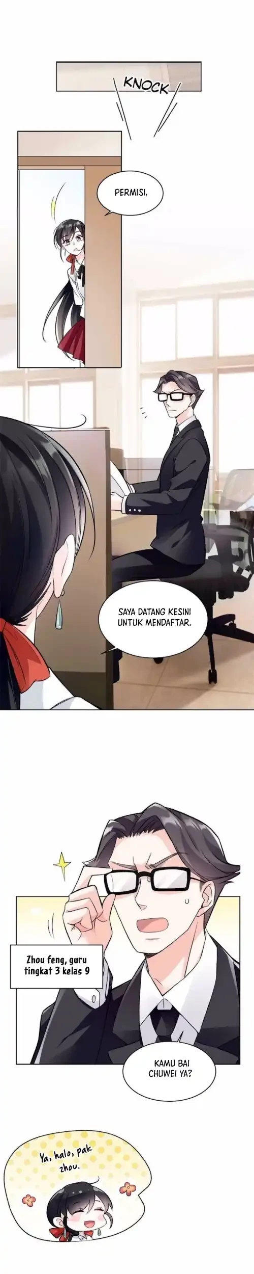 Ancestor is beautiful and elegant Chapter 5 Gambar 9