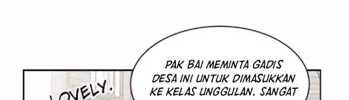 Ancestor is beautiful and elegant Chapter 5 Gambar 10