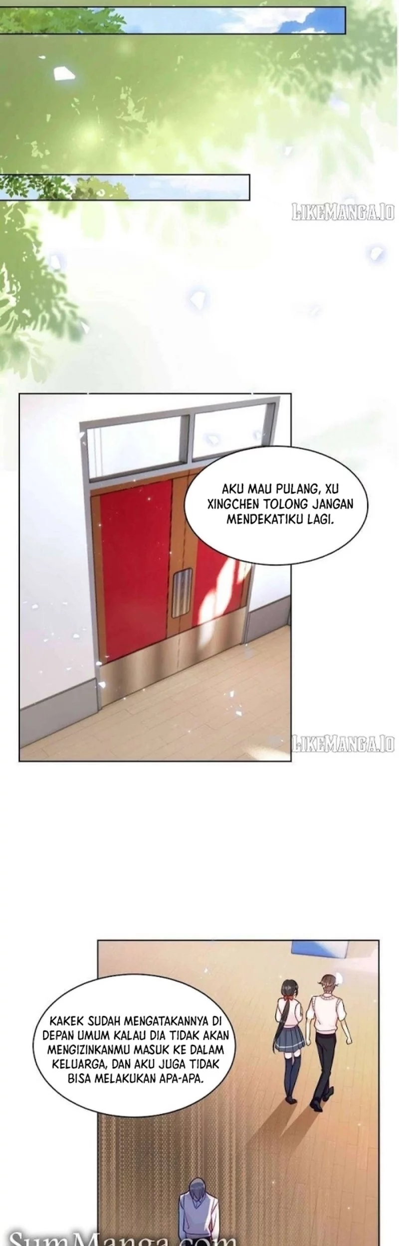 Ancestor is beautiful and elegant Chapter 50 Gambar 3