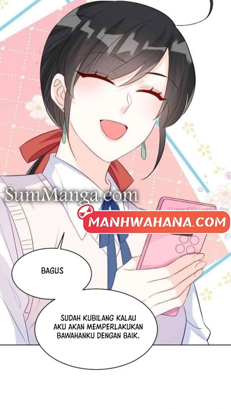 Ancestor is beautiful and elegant Chapter 50 Gambar 19