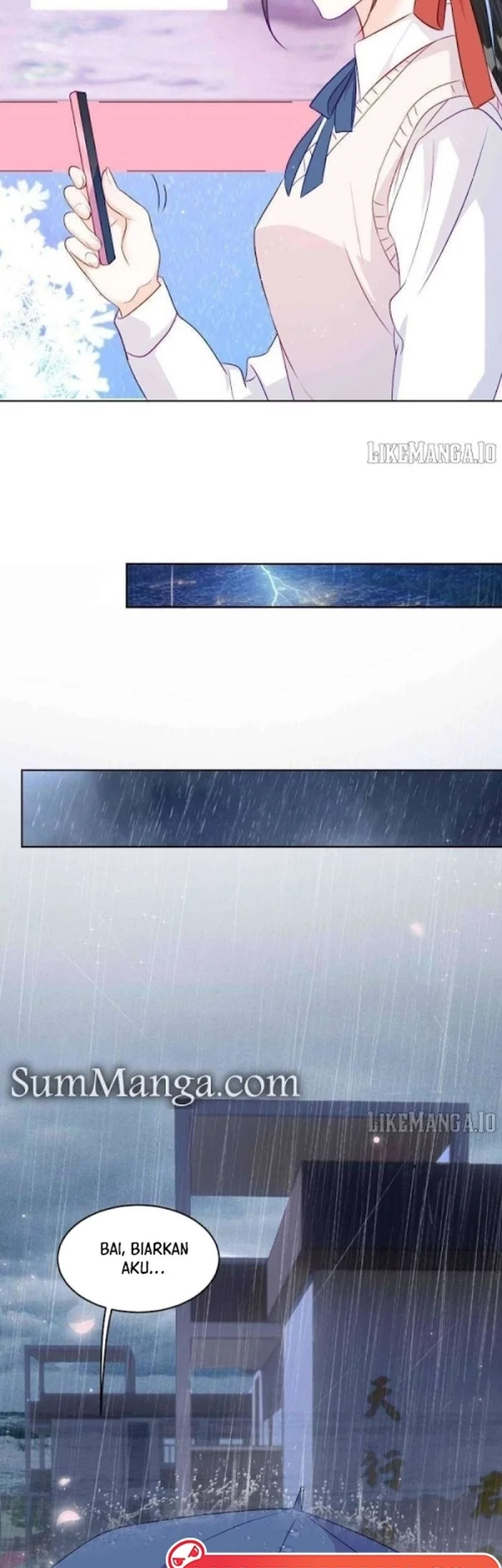 Ancestor is beautiful and elegant Chapter 50 Gambar 21