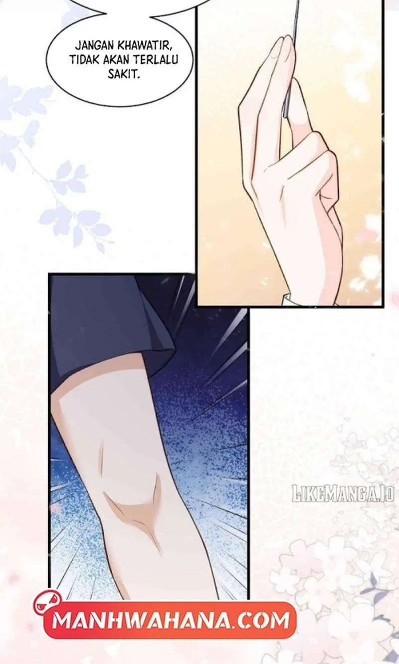 Ancestor is beautiful and elegant Chapter 51 Gambar 11