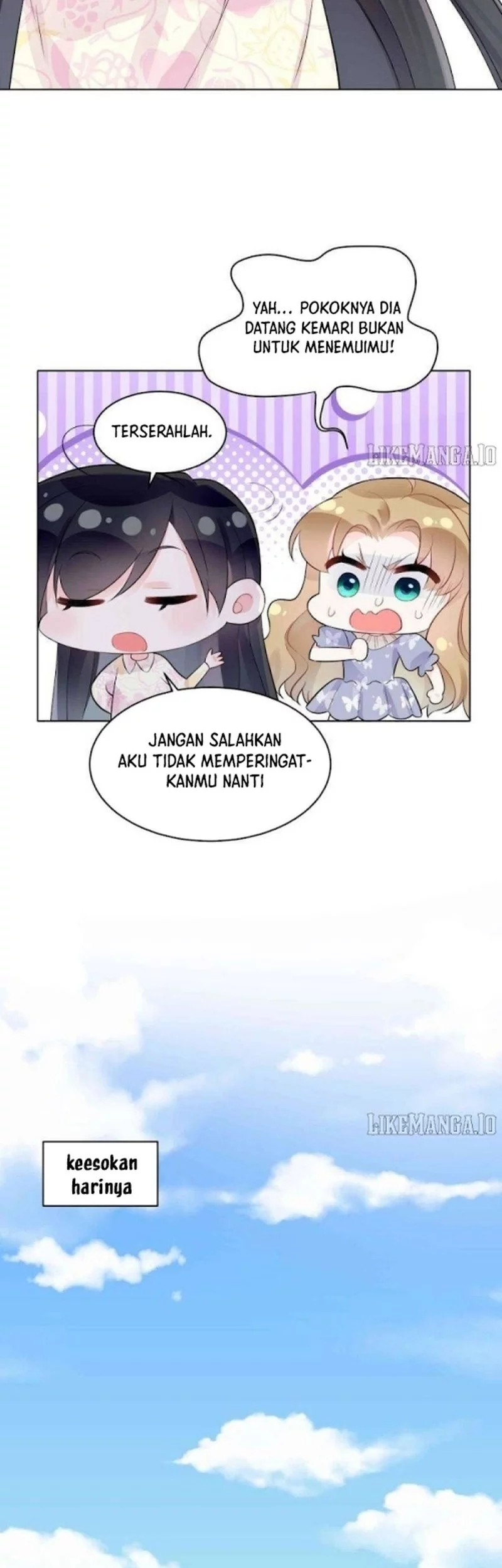 Ancestor is beautiful and elegant Chapter 52 Gambar 20