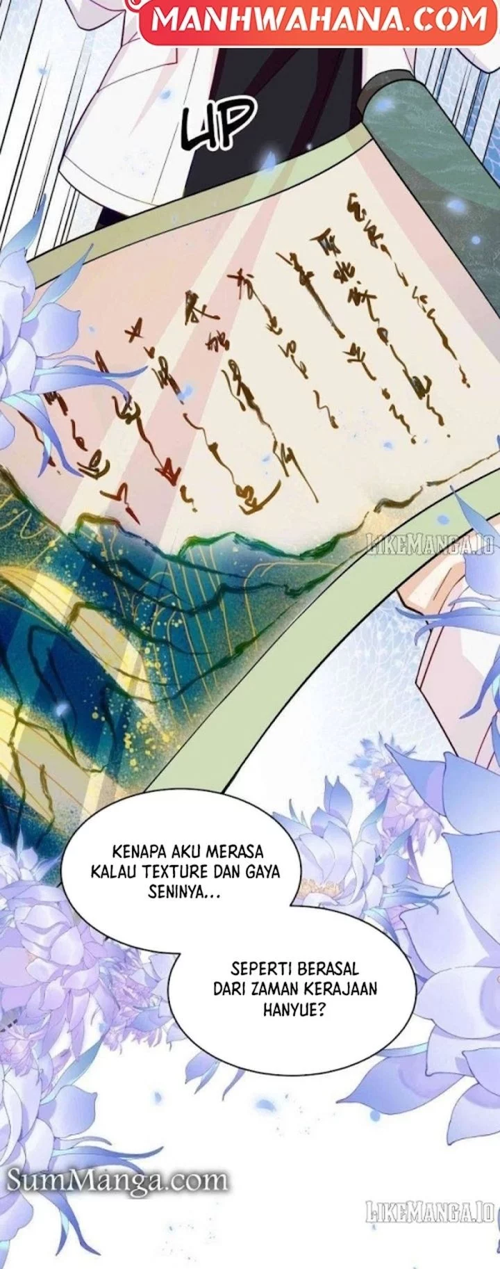 Ancestor is beautiful and elegant Chapter 53 Gambar 29