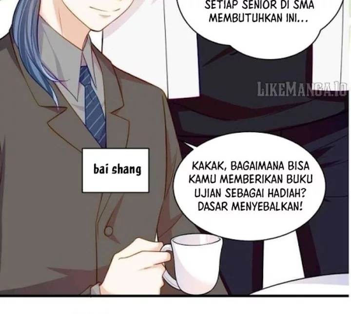 Ancestor is beautiful and elegant Chapter 53 Gambar 20