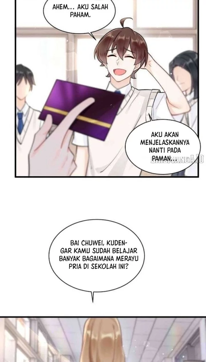 Manhua Ancestor is beautiful and elegant Chapter 53 gambar nomor 2