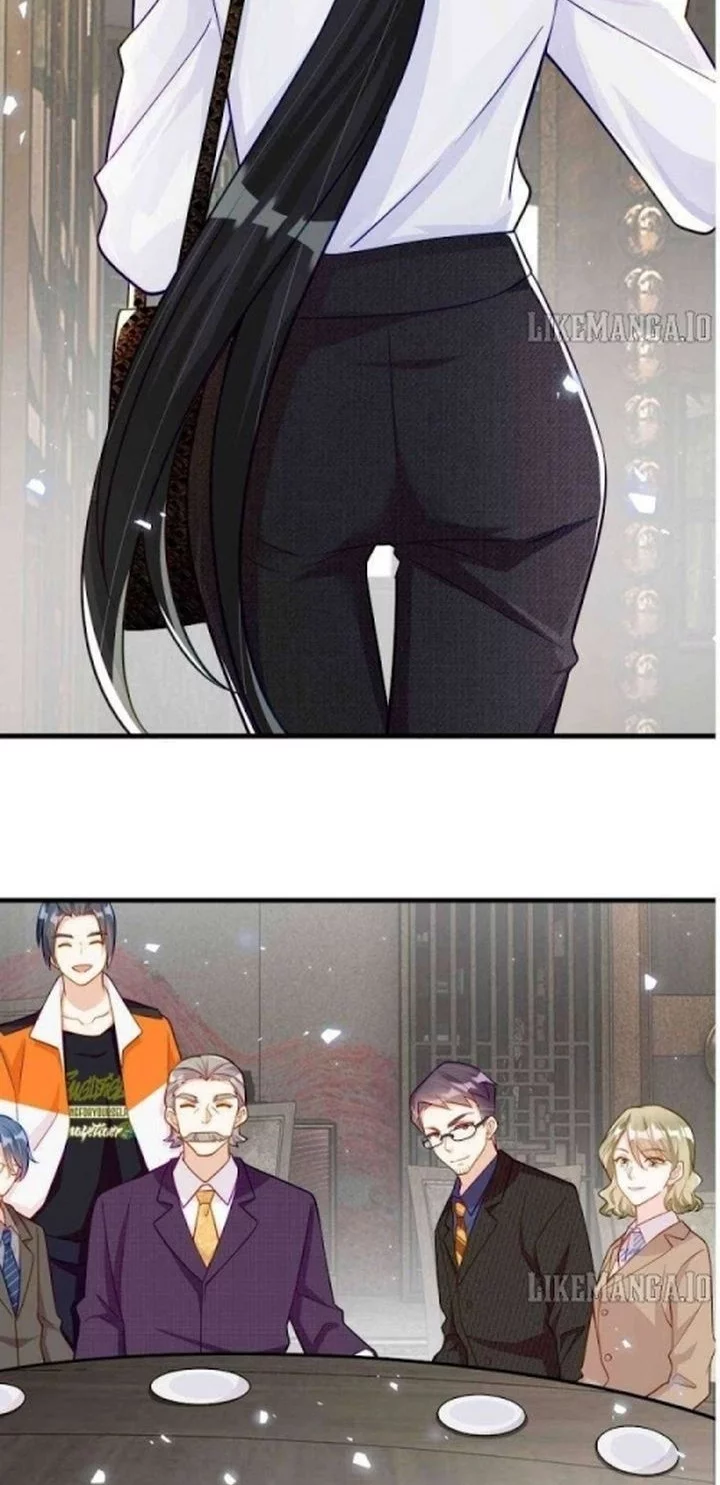 Ancestor is beautiful and elegant Chapter 53 Gambar 18