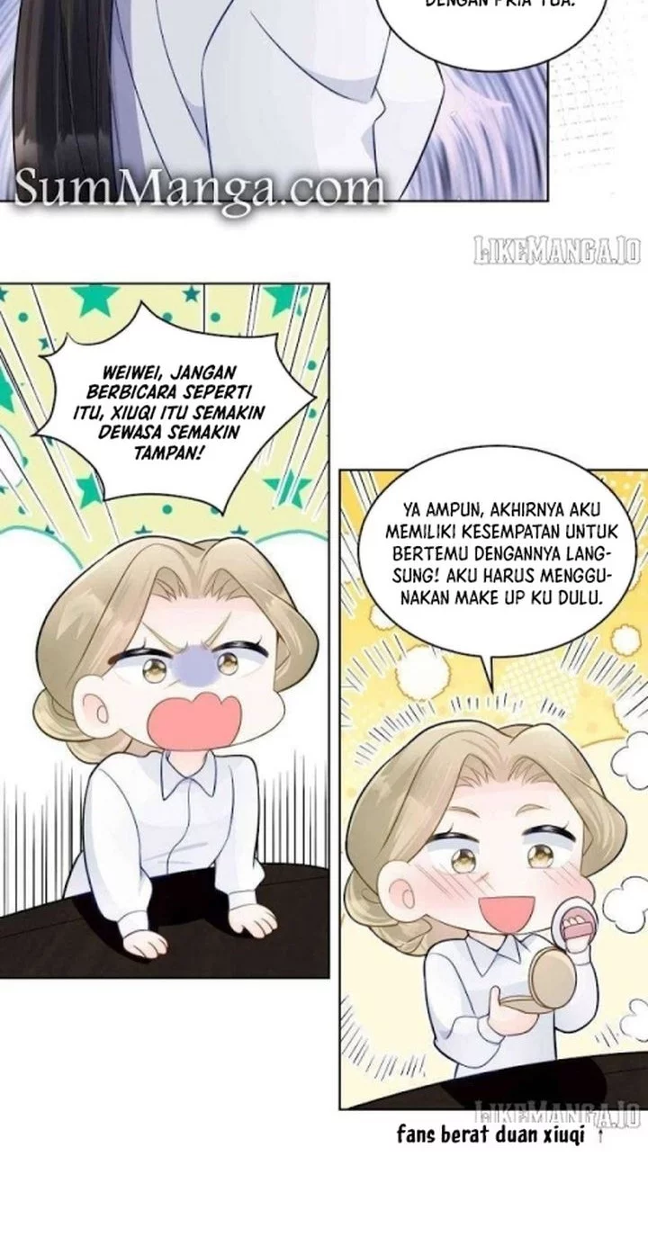 Ancestor is beautiful and elegant Chapter 54 Gambar 20