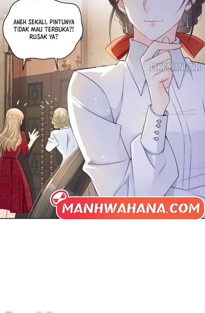 Ancestor is beautiful and elegant Chapter 54 Gambar 22