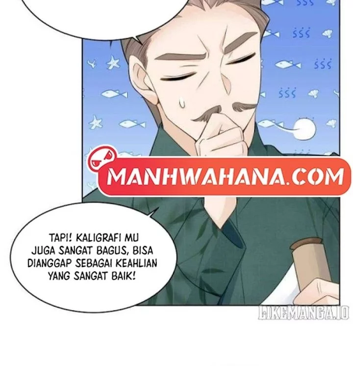 Manhua Ancestor is beautiful and elegant Chapter 54 gambar nomor 2