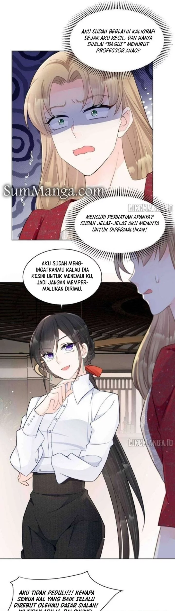 Ancestor is beautiful and elegant Chapter 54 Gambar 3