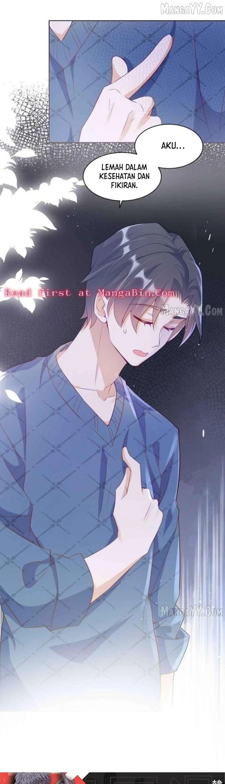 Ancestor is beautiful and elegant Chapter 57 Gambar 26