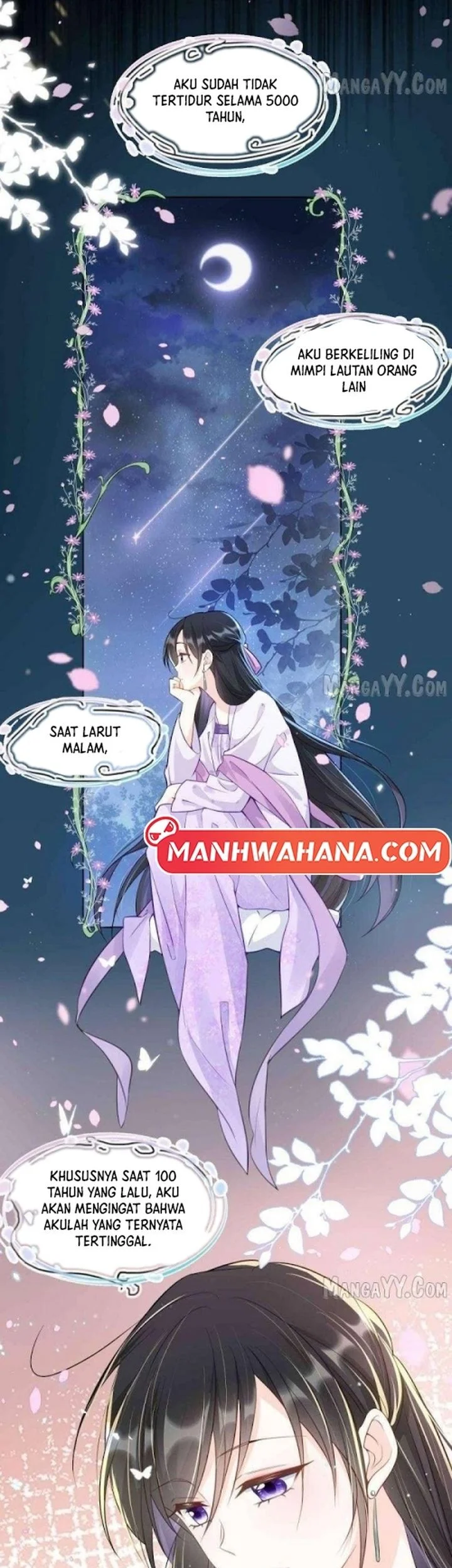 Ancestor is beautiful and elegant Chapter 57 Gambar 17