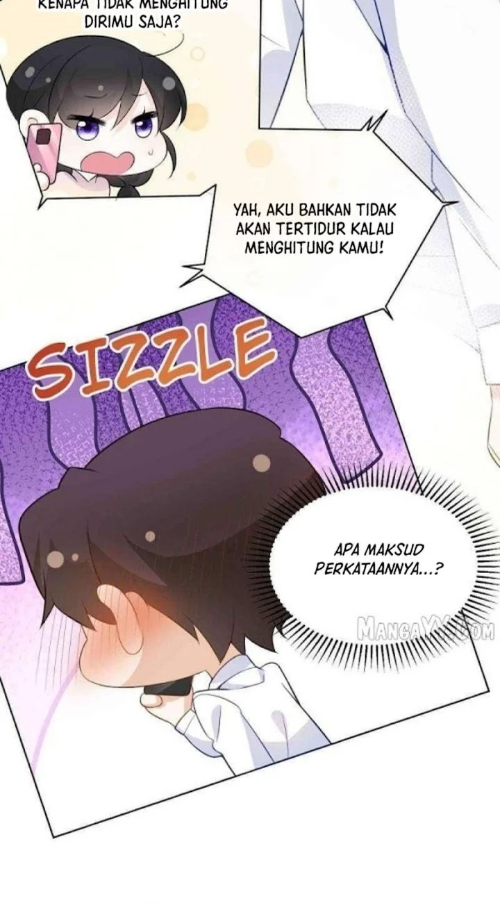 Ancestor is beautiful and elegant Chapter 57 Gambar 20