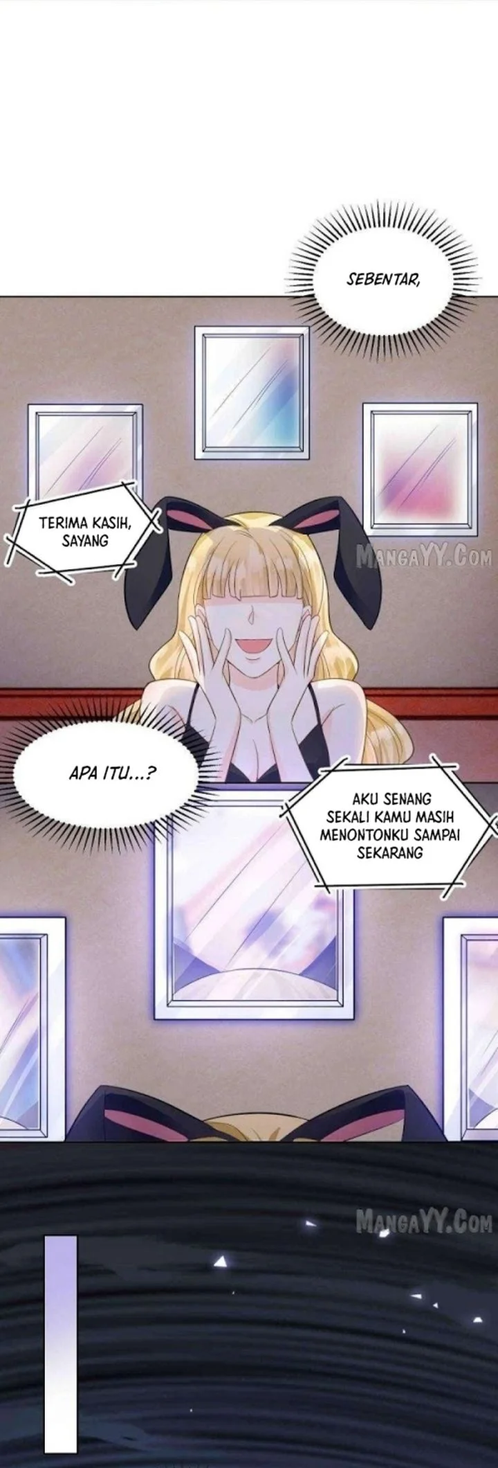 Ancestor is beautiful and elegant Chapter 57 Gambar 3