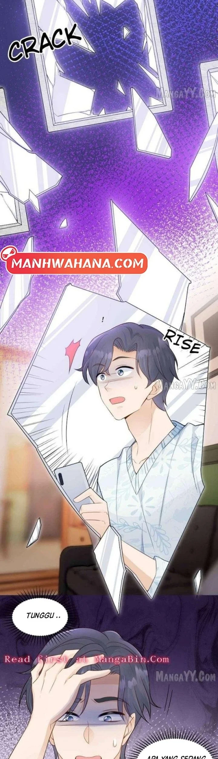 Ancestor is beautiful and elegant Chapter 57 Gambar 7