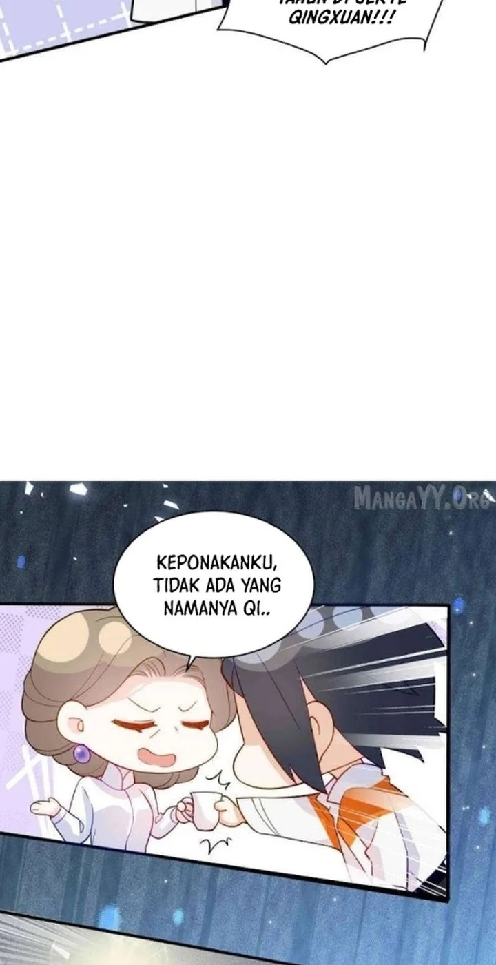 Ancestor is beautiful and elegant Chapter 58 Gambar 27