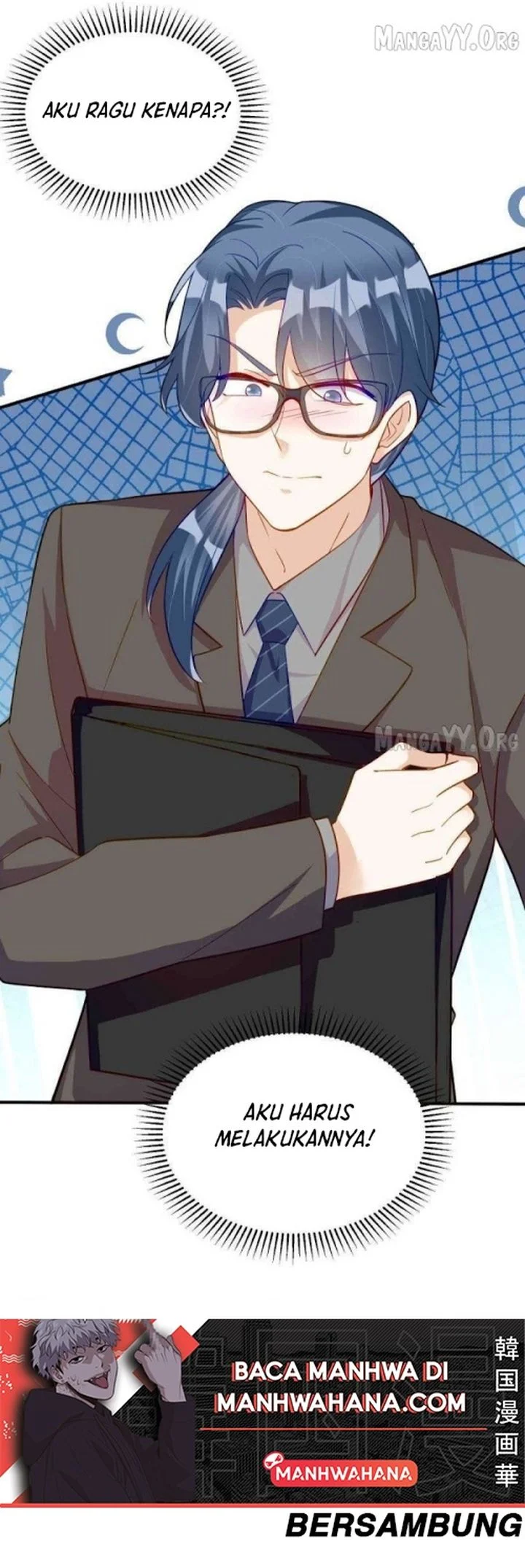 Ancestor is beautiful and elegant Chapter 58 Gambar 30