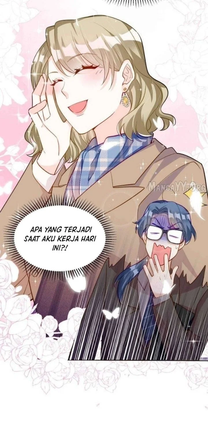 Ancestor is beautiful and elegant Chapter 58 Gambar 19