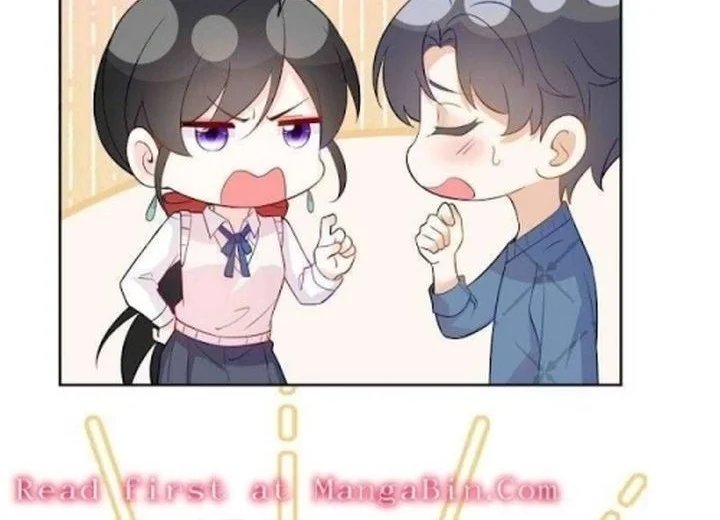 Ancestor is beautiful and elegant Chapter 58 Gambar 5