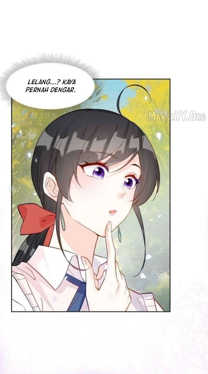 Ancestor is beautiful and elegant Chapter 58 Gambar 7