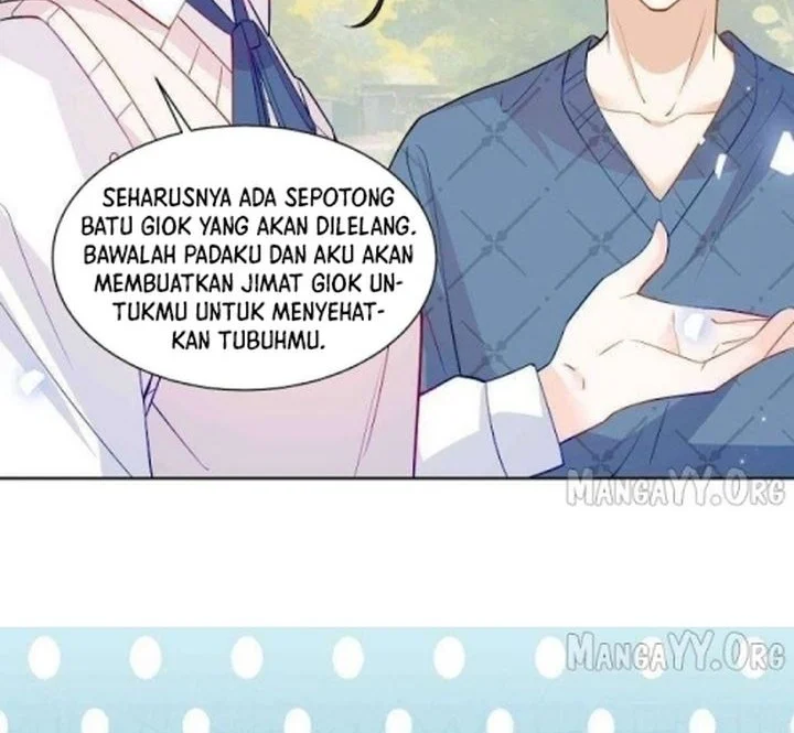 Ancestor is beautiful and elegant Chapter 58 Gambar 9
