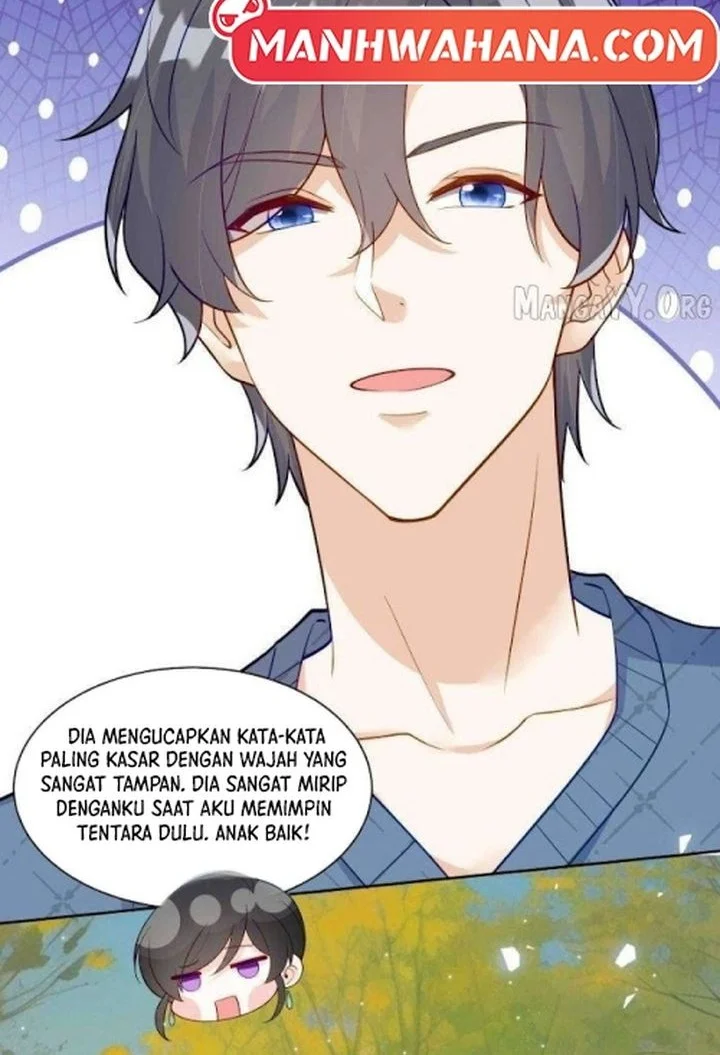 Ancestor is beautiful and elegant Chapter 58 Gambar 11