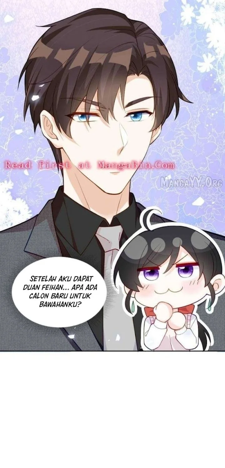 Ancestor is beautiful and elegant Chapter 58 Gambar 13