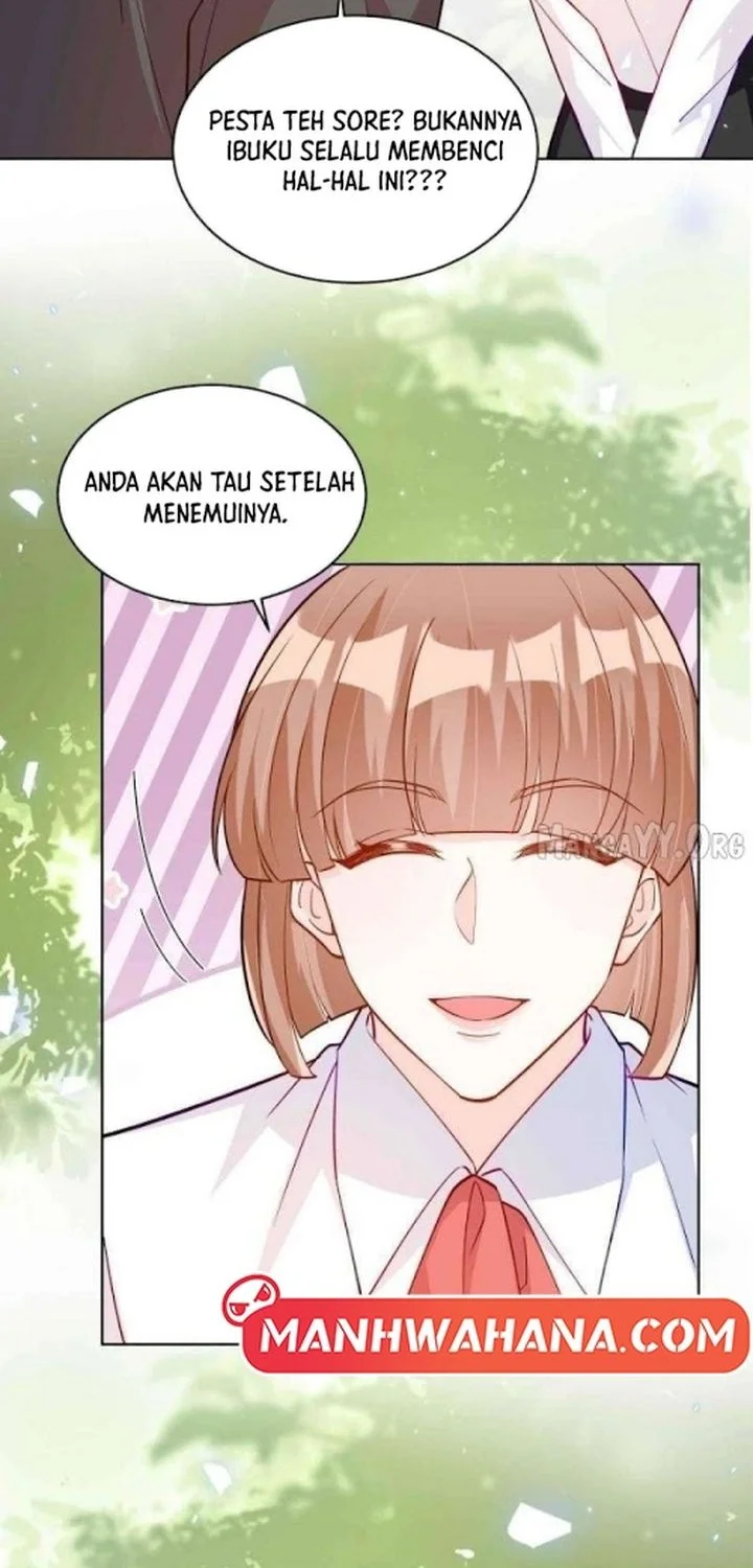 Ancestor is beautiful and elegant Chapter 58 Gambar 17