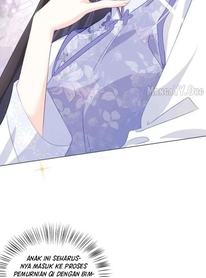 Ancestor is beautiful and elegant Chapter 59 Gambar 8