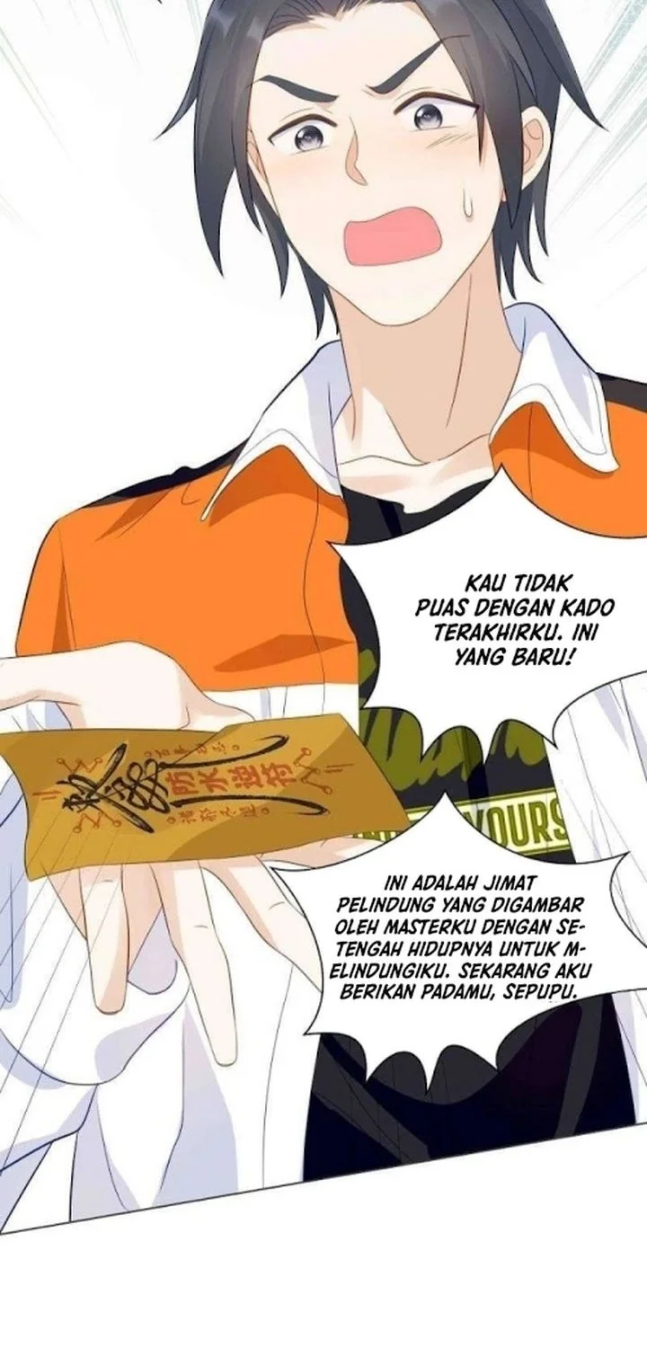 Ancestor is beautiful and elegant Chapter 59 Gambar 10