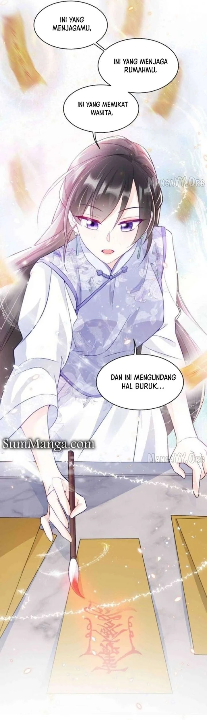 Ancestor is beautiful and elegant Chapter 59 Gambar 13