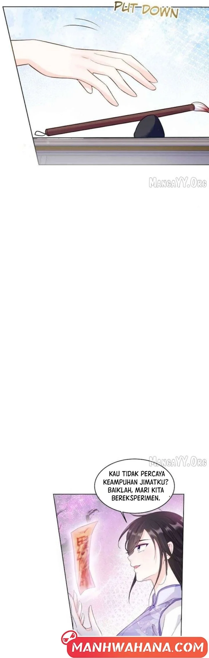 Ancestor is beautiful and elegant Chapter 59 Gambar 15