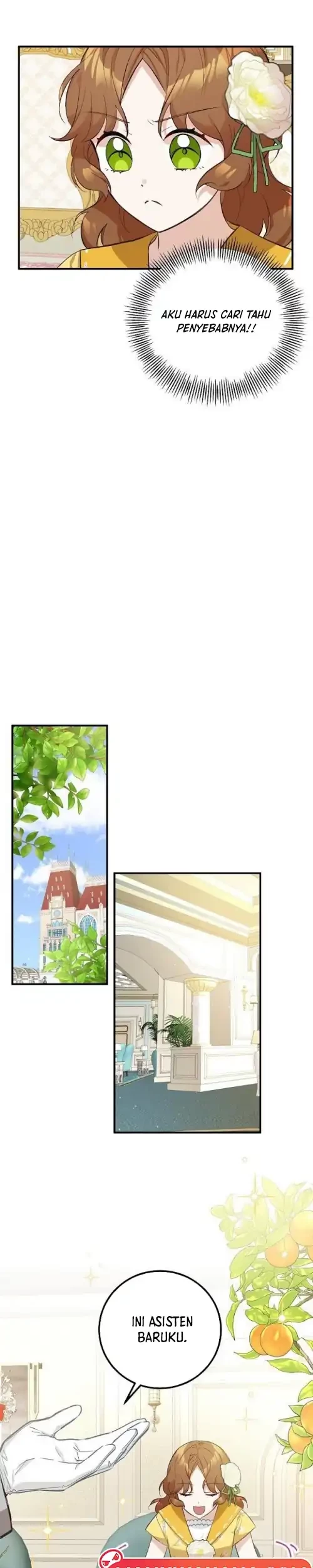 Ancestor is beautiful and elegant Chapter 6 Gambar 25