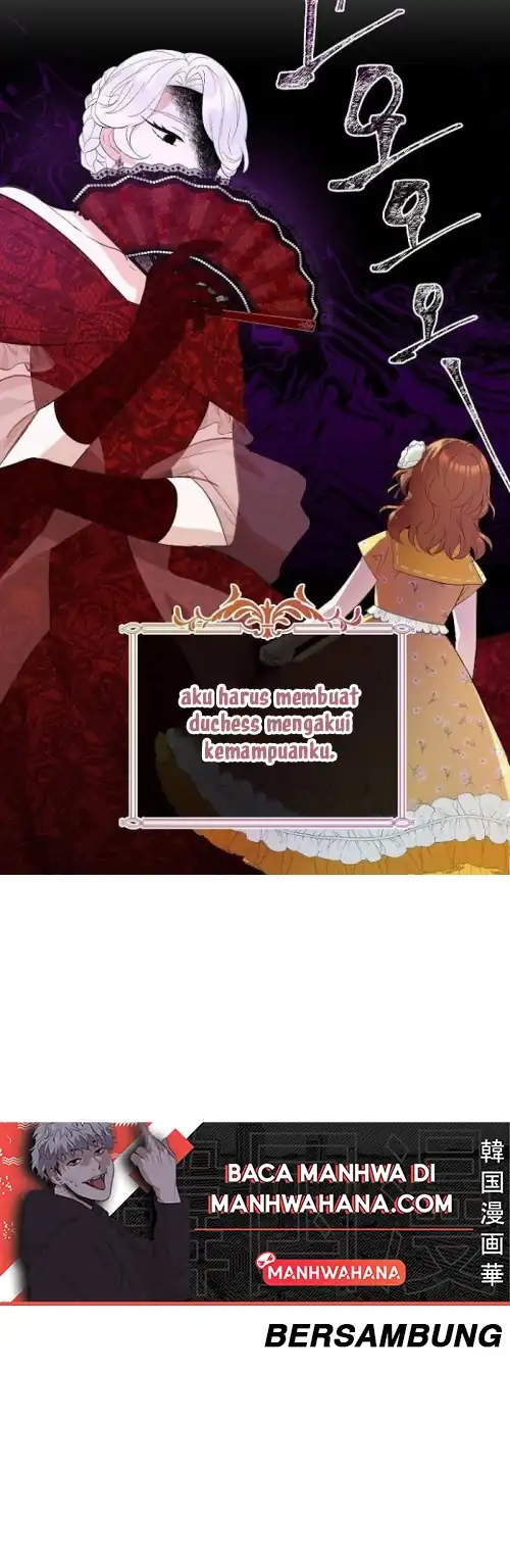 Ancestor is beautiful and elegant Chapter 6 Gambar 33