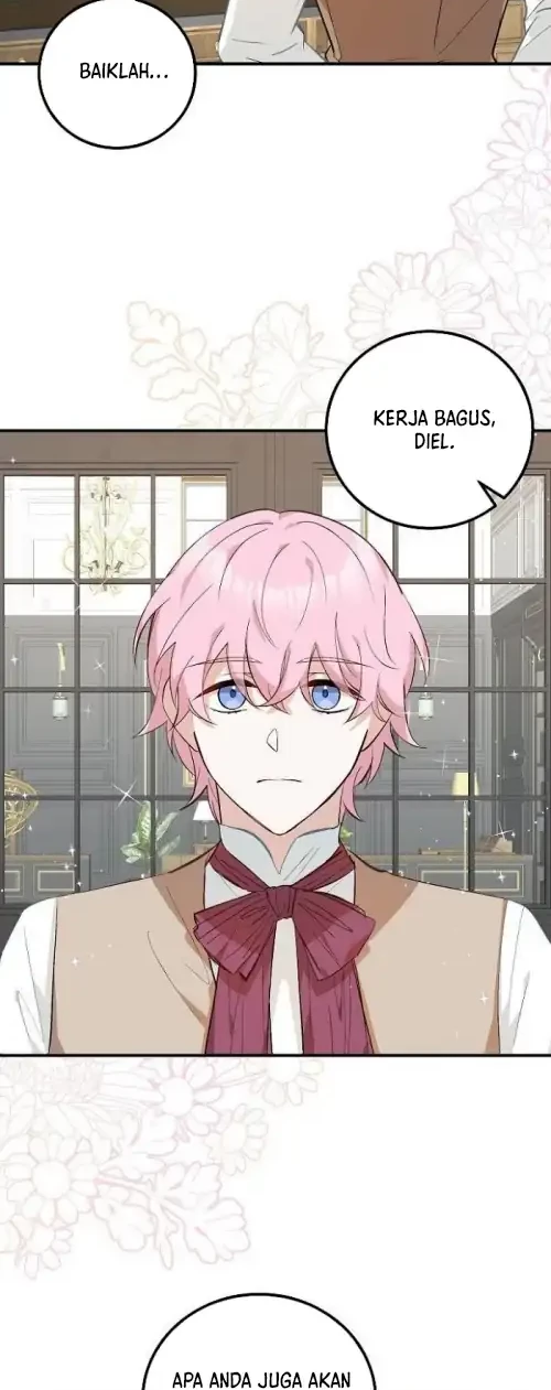 Manhua Ancestor is beautiful and elegant Chapter 6 gambar nomor 2