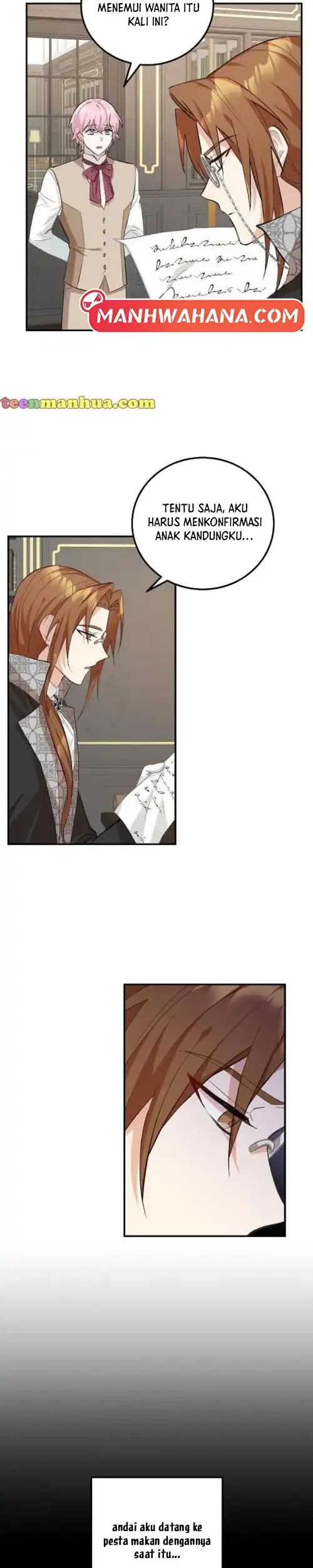 Ancestor is beautiful and elegant Chapter 6 Gambar 3