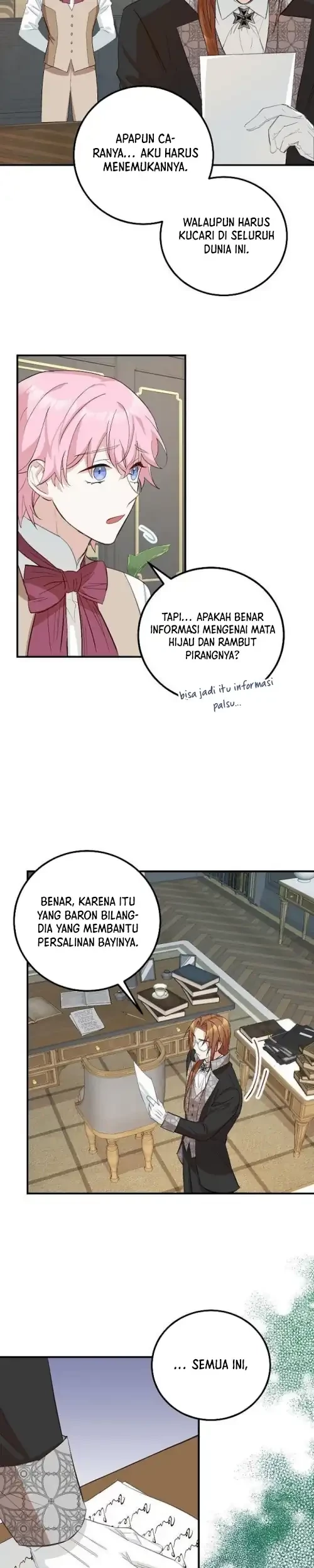 Ancestor is beautiful and elegant Chapter 6 Gambar 13