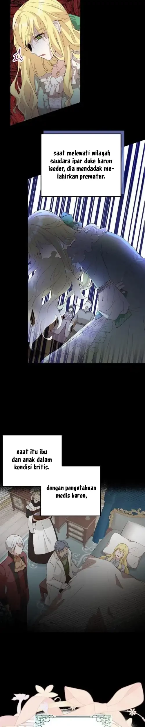 Ancestor is beautiful and elegant Chapter 6 Gambar 7