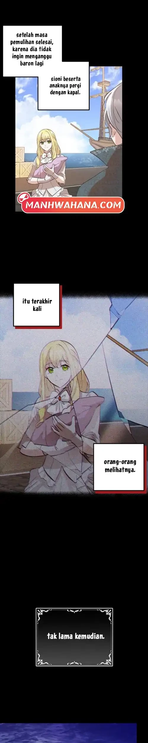 Ancestor is beautiful and elegant Chapter 6 Gambar 9