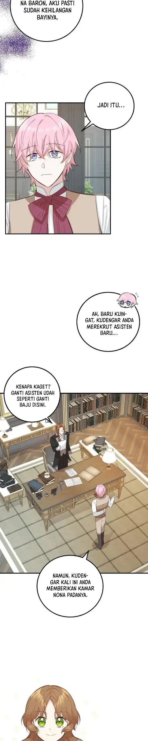 Ancestor is beautiful and elegant Chapter 6 Gambar 15