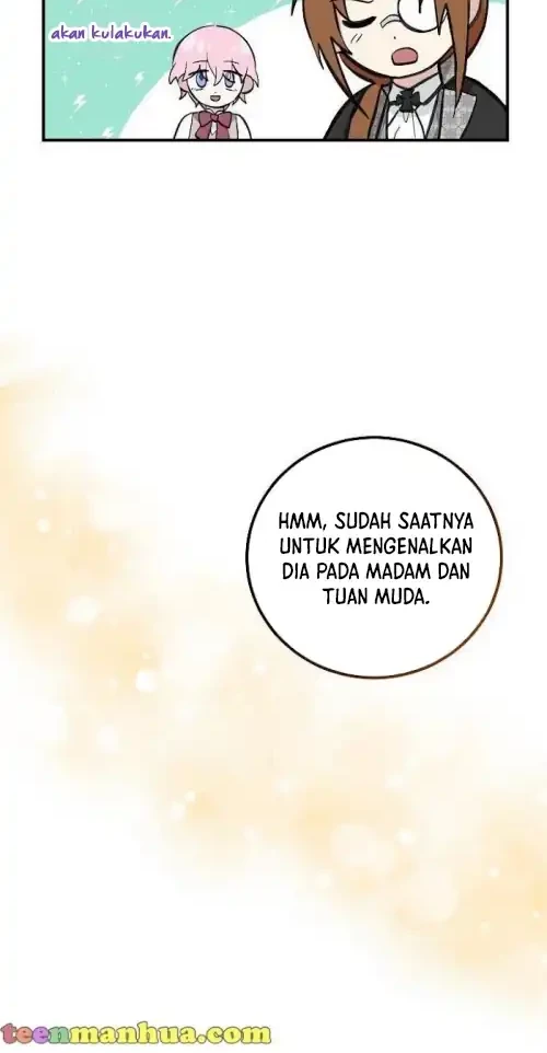 Ancestor is beautiful and elegant Chapter 6 Gambar 18