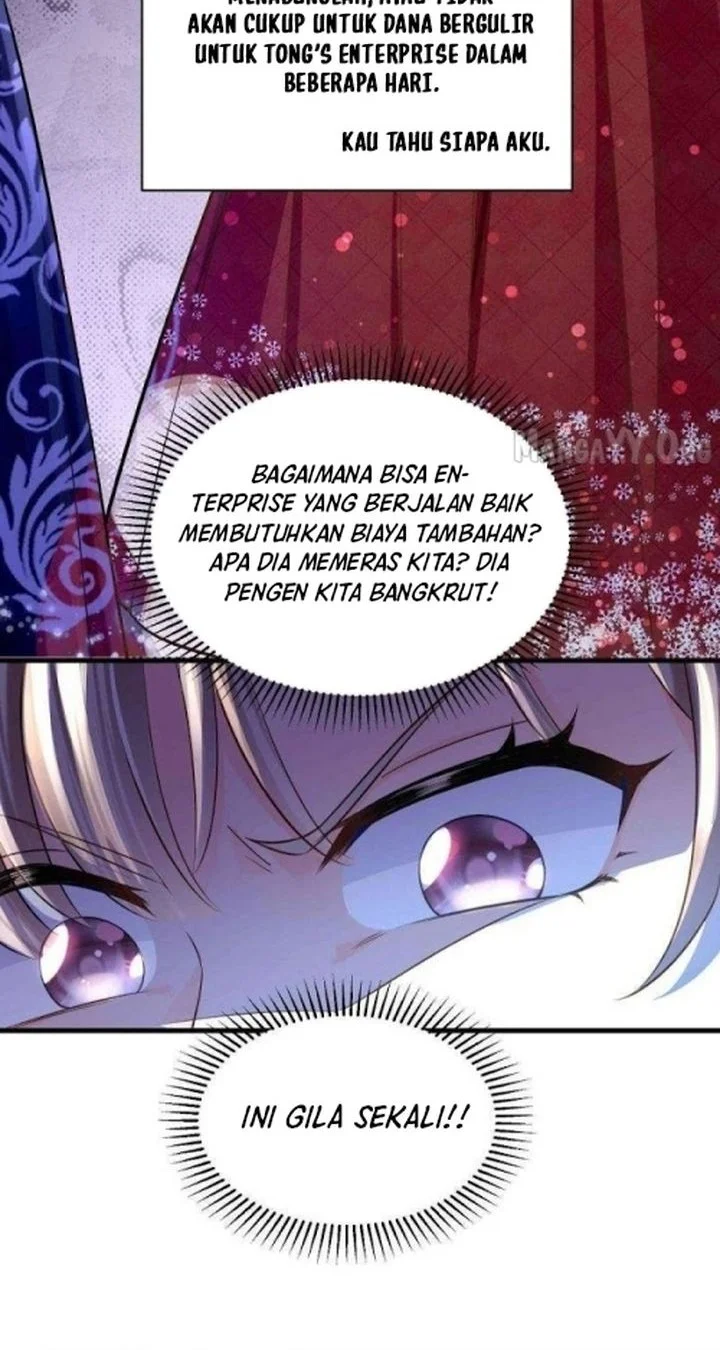 Ancestor is beautiful and elegant Chapter 60 Gambar 25